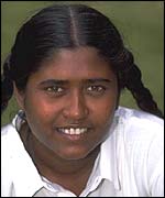 Neetu David