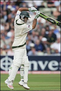 Ricky Ponting