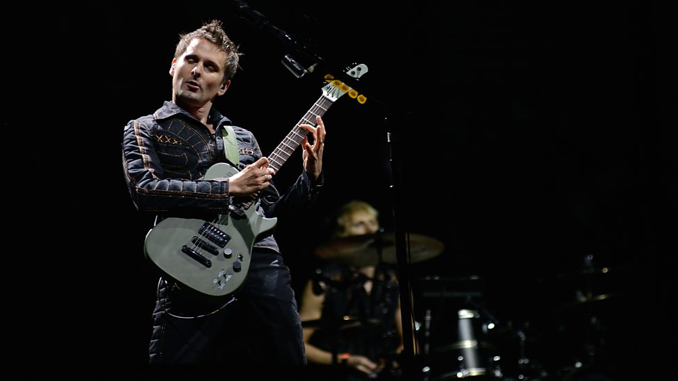 The best and boldest quotes from Muse frontman Matt Bellamy