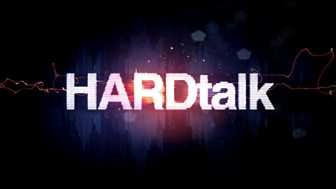 BBC World Service - HARDtalk