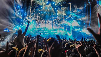 How to listen to and watch Reading + Leeds