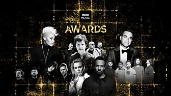 BBC Music Awards 2016