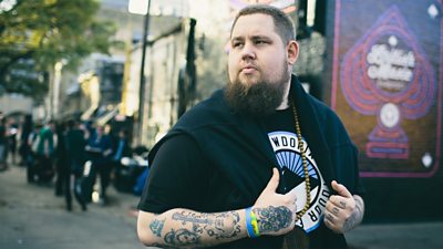 The story of BBC Introducing's SXSW 2017 showcase