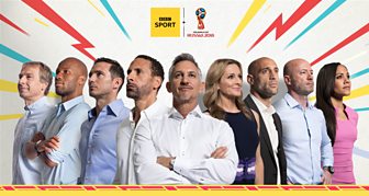 BBC Sport - Football - World Cup