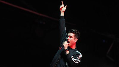 7 must-watch Reading + Leeds Friday performances