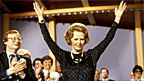 Obituary: Baroness Thatcher