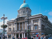 Hull