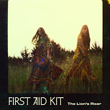 Review of The Lion’s Roar Review of The Lion’s Roar