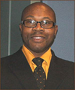 Kevin's brother Gary Phelps