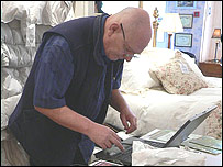 John Baker