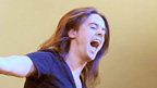 Hadouken! on the NME/Radio 1 Stage