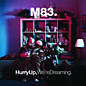 Review of Hurry Up, We’re Dreaming Review of Hurry Up, We’re Dreaming