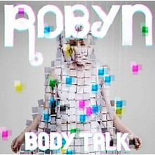 Review of Body Talk Review of Body Talk