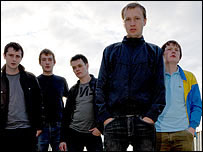 The Twang