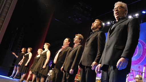 BBC Singers