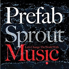 Review of Let's Change the World With Music