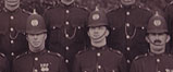 three policemen