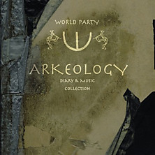 Review of Arkeology Review of Arkeology