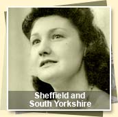 Sheffield and South Yorkshire Photo Gallery