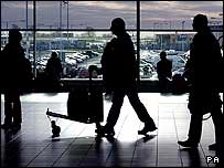 Aeroporto (arquivo)