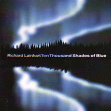 Review of Ten Thousand Shades of Blue Review of Ten Thousand Shades of Blue