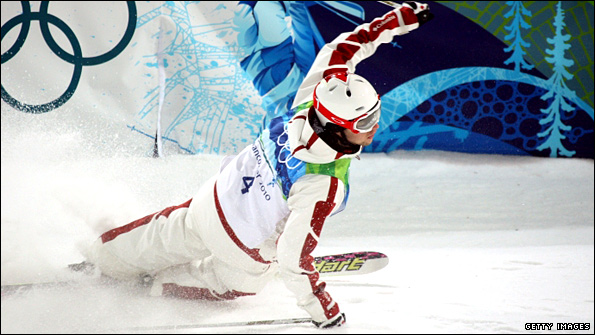 Alexandre Bilodeau