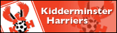 Kidderminster Harriers Football Club