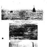 HMS Bulldog captures the Enigma machine on U-110!