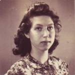 Mum aged sixteen