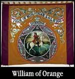 William of Orange
