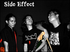 Side Effect Myanmar