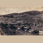 Cwmavon 1944.