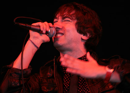 Plain White T's