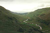 Dyffryn Ogwen