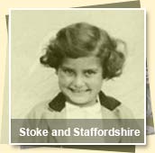 Stoke and Staffordshire Photo Gallery