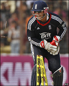 Matt Prior