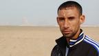 Nadel el Masri, mkimbiaji wa mbio ndefu kutoka Gaza na anatarajia kushiriki Olimpiki Lomdon 2012