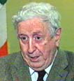 Image of Garrett FitzGerald