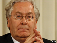 Mervyn King