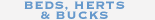 Beds, Herts and Bucks