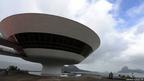 Museu em Niterói