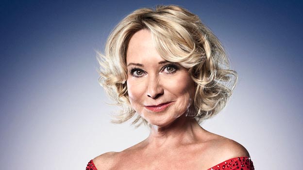 Felicity Kendal