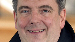 John Fisher
