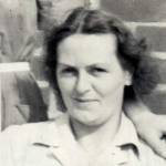 Margaret Hudson