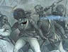 The Last Effort and Fall of Tippoo Sultaun (J Rogers after Henry Singleton c 1802).