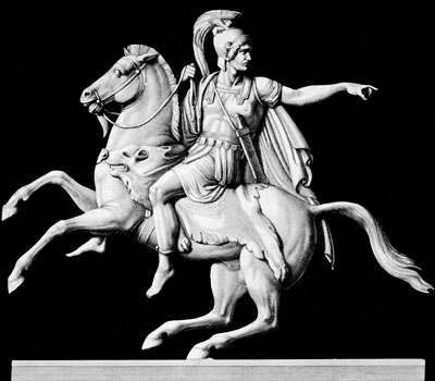 Hannibal, Carthaginian general and political leader