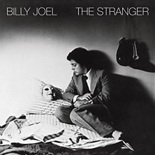 Review of The Stranger: 30th Anniversary Deluxe Edition Review of The Stranger: 30th Anniversary Deluxe Edition