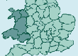 Where I Live map