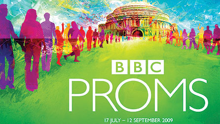 BBC Proms 2009