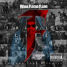 Review of Triple F Life: Friends, Fans & Family Review of Triple F Life: Friends, Fans & Family
